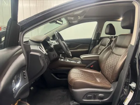 More photos of 2023 Nissan Murano Platinum at Bridgeland Auto Brokers, NY