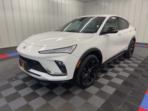 More photos of 2025 Buick Envista Sport Touring at Bridgeland Auto Brokers, NY