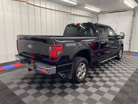 More photos of 2024 Ford F-150 XLT at Bridgeland Auto Brokers, NY