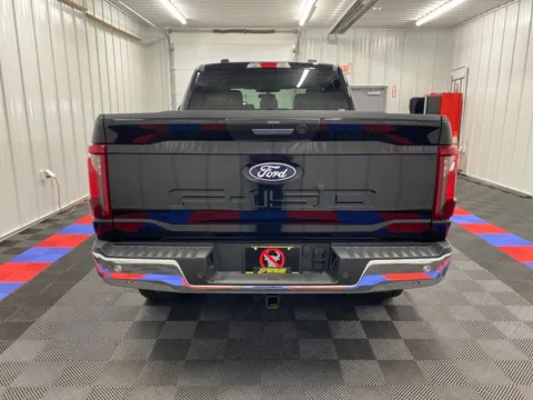 More photos of 2024 Ford F-150 XLT at Bridgeland Auto Brokers, NY