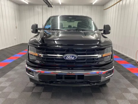 Photos of 2024 Ford F-150 XLT for sale in Bridgeport, NY at Bridgeland Auto Brokers