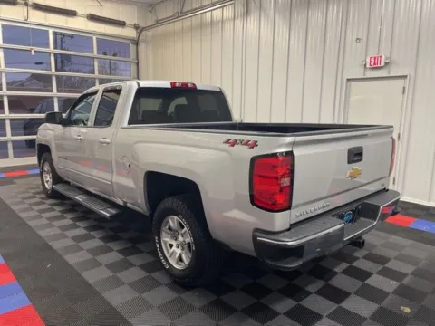 More photos of 2019 Chevrolet Silverado 1500 LD LT at Bridgeland Auto Brokers, NY