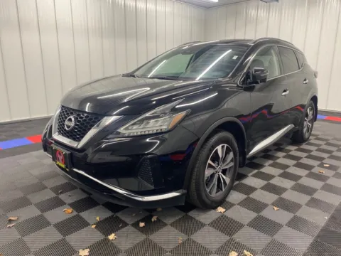 More photos of 2024 Nissan Murano SV at Bridgeland Auto Brokers, NY