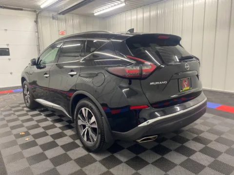 More photos of 2024 Nissan Murano SV at Bridgeland Auto Brokers, NY