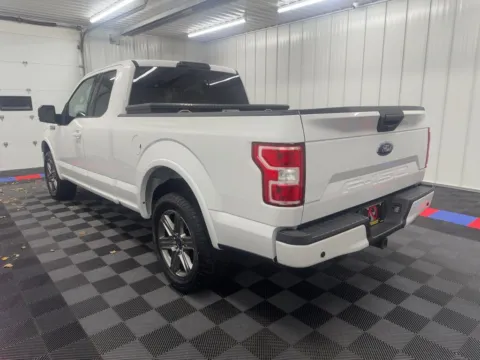 More photos of 2020 Ford F-150 XLT at Bridgeland Auto Brokers, NY