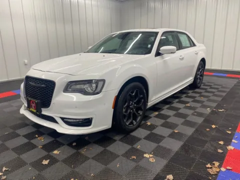 More photos of 2023 Chrysler 300 Touring at Bridgeland Auto Brokers, NY