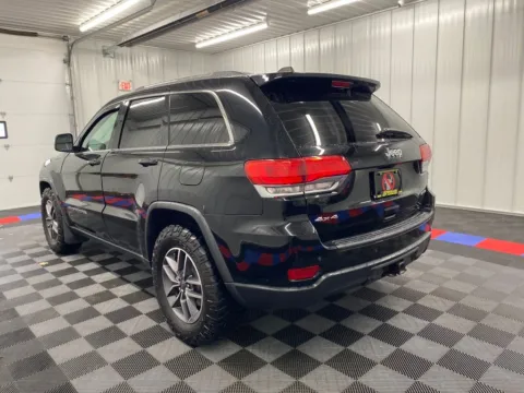 More photos of 2019 Jeep Grand Cherokee Laredo E at Bridgeland Auto Brokers, NY