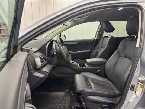 More photos of 2023 Subaru Outback Limited at Bridgeland Auto Brokers, NY