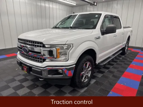 More photos of 2019 Ford F-150 XLT at Bridgeland Auto Brokers, NY
