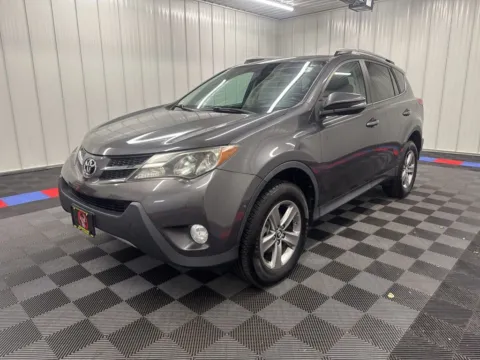 More photos of 2015 Toyota RAV4 XLE at Bridgeland Auto Brokers, NY