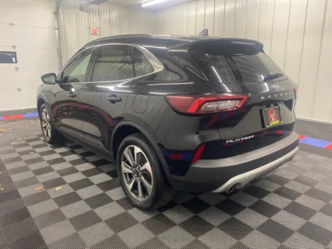 More photos of 2025 Ford Escape Platinum at Bridgeland Auto Brokers, NY