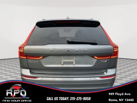 More photos of 2018 Volvo XC60 Inscription at Rome Preowned Auto Sales, NY