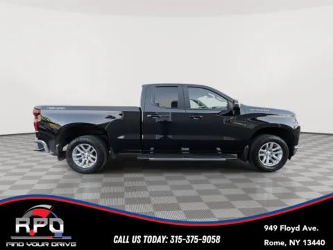 More photos of 2020 Chevrolet Silverado 1500 LT at Rome Preowned Auto Sales, NY