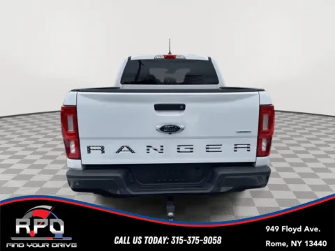More photos of 2020 Ford Ranger XLT at Rome Preowned Auto Sales, NY