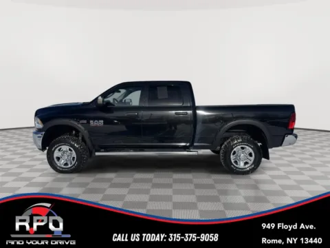 Photos of 2017 Ram 3500 Tradesman for sale in Rome, NY at Rome Preowned Auto Sales