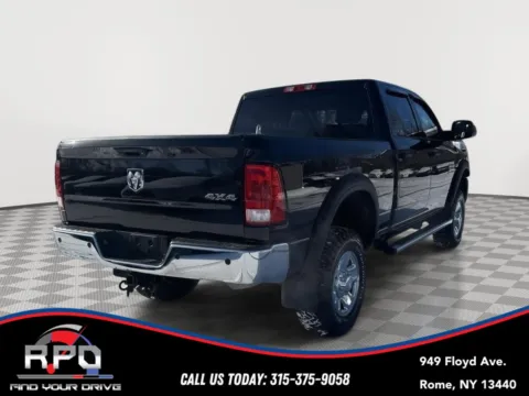 More photos of 2017 Ram 3500 Tradesman at Rome Preowned Auto Sales, NY