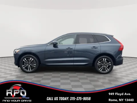 Photos of 2020 Volvo XC60 Momentum for sale in Rome, NY at Rome Preowned Auto Sales