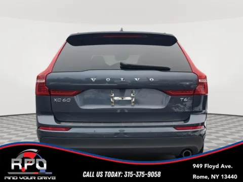 More photos of 2020 Volvo XC60 Momentum at Rome Preowned Auto Sales, NY