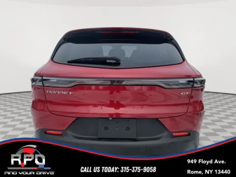 More photos of 2024 Dodge Hornet GT at Rome Preowned Auto Sales, NY