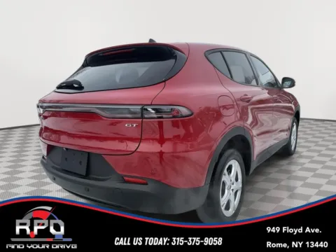 More photos of 2024 Dodge Hornet GT at Rome Preowned Auto Sales, NY
