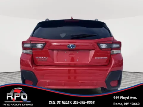 More photos of 2023 Subaru Crosstrek Premium at Rome Preowned Auto Sales, NY
