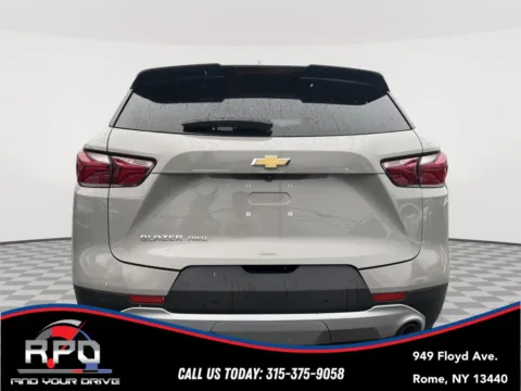 More photos of 2021 Chevrolet Blazer LT at Rome Preowned Auto Sales, NY