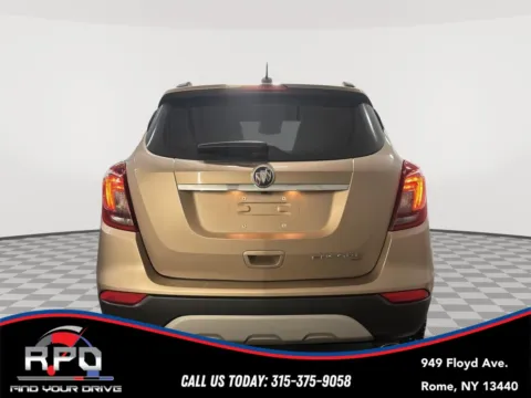 More photos of 2019 Buick Encore Preferred at Rome Preowned Auto Sales, NY