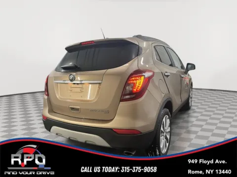 More photos of 2019 Buick Encore Preferred at Rome Preowned Auto Sales, NY