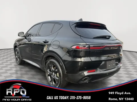 Another view of 2024 Dodge Hornet R/T for sale in Rome, NY at Rome Preowned Auto Sales