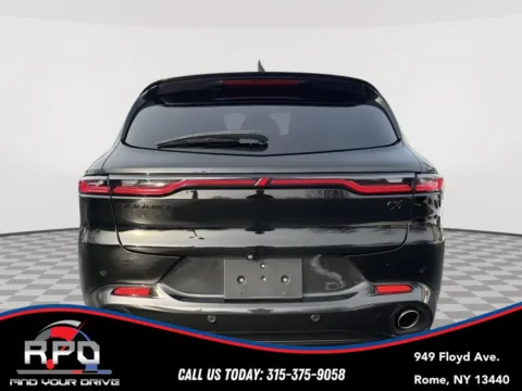 More photos of 2024 Dodge Hornet R/T at Rome Preowned Auto Sales, NY