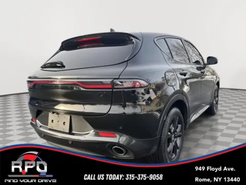 More photos of 2024 Dodge Hornet R/T at Rome Preowned Auto Sales, NY