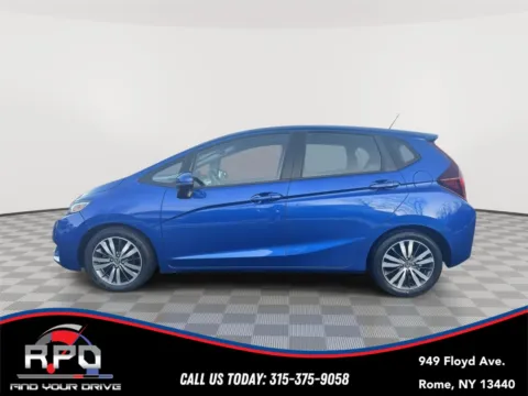 Photos of 2015 Honda Fit EX for sale in Rome, NY at Rome Preowned Auto Sales