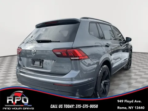 More photos of 2019 Volkswagen Tiguan S at Rome Preowned Auto Sales, NY