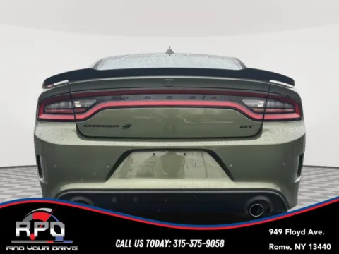 More photos of 2022 Dodge Charger GT at Rome Preowned Auto Sales, NY
