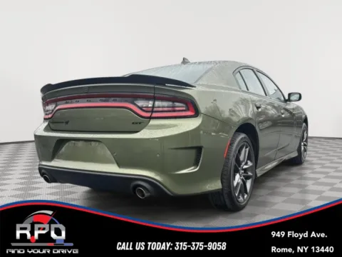 More photos of 2022 Dodge Charger GT at Rome Preowned Auto Sales, NY
