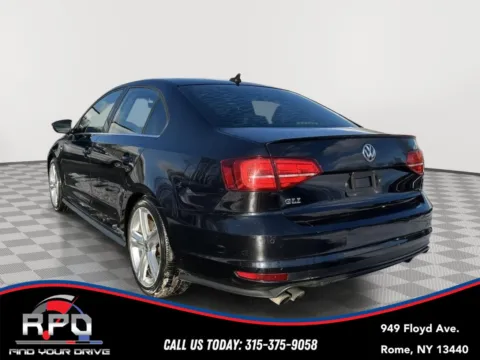 More photos of 2017 Volkswagen Jetta GLI at Rome Preowned Auto Sales, NY