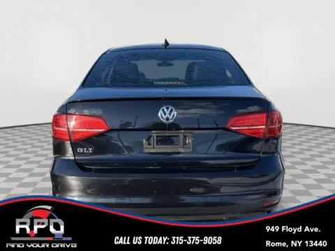 More photos of 2017 Volkswagen Jetta GLI at Rome Preowned Auto Sales, NY
