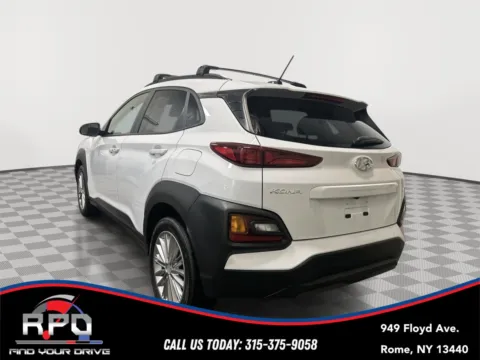 More photos of 2020 Hyundai Kona SEL at Rome Preowned Auto Sales, NY