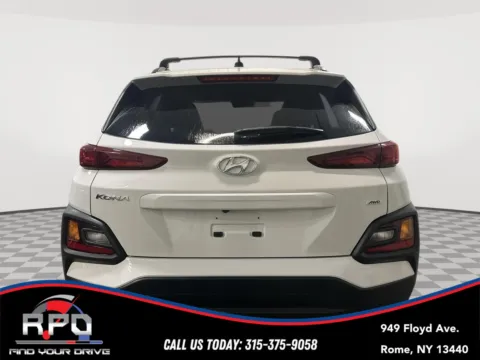 More photos of 2020 Hyundai Kona SEL at Rome Preowned Auto Sales, NY
