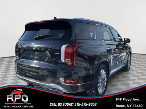 More photos of 2020 Hyundai Palisade Limited at Rome Preowned Auto Sales, NY