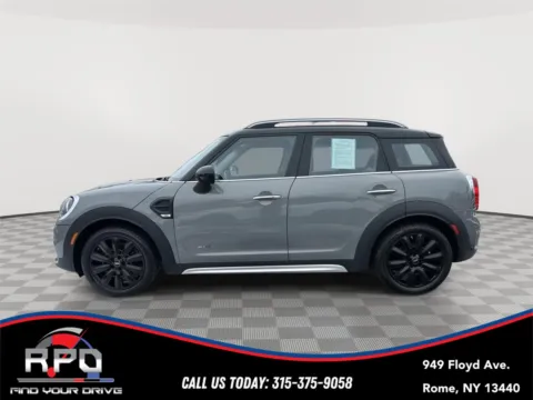 Photos of 2017 MINI Countryman Cooper for sale in Rome, NY at Rome Preowned Auto Sales