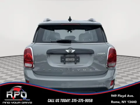 More photos of 2017 MINI Countryman Cooper at Rome Preowned Auto Sales, NY