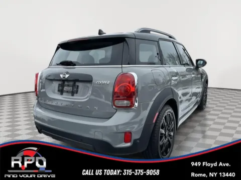 More photos of 2017 MINI Countryman Cooper at Rome Preowned Auto Sales, NY