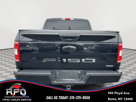 More photos of 2019 Ford F-150 XL at Rome Preowned Auto Sales, NY
