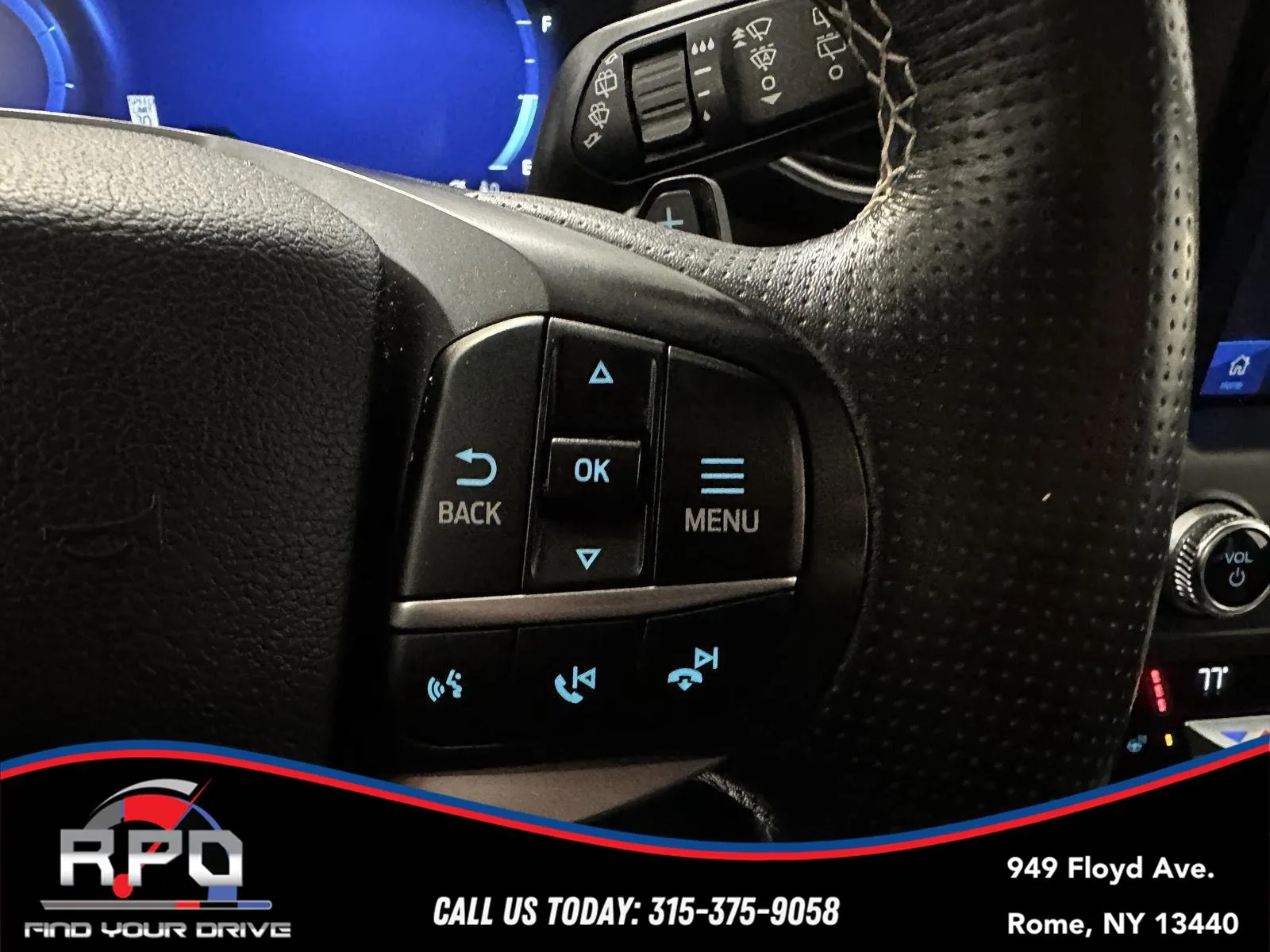 2020 Ford Explorer ST - Photo 20