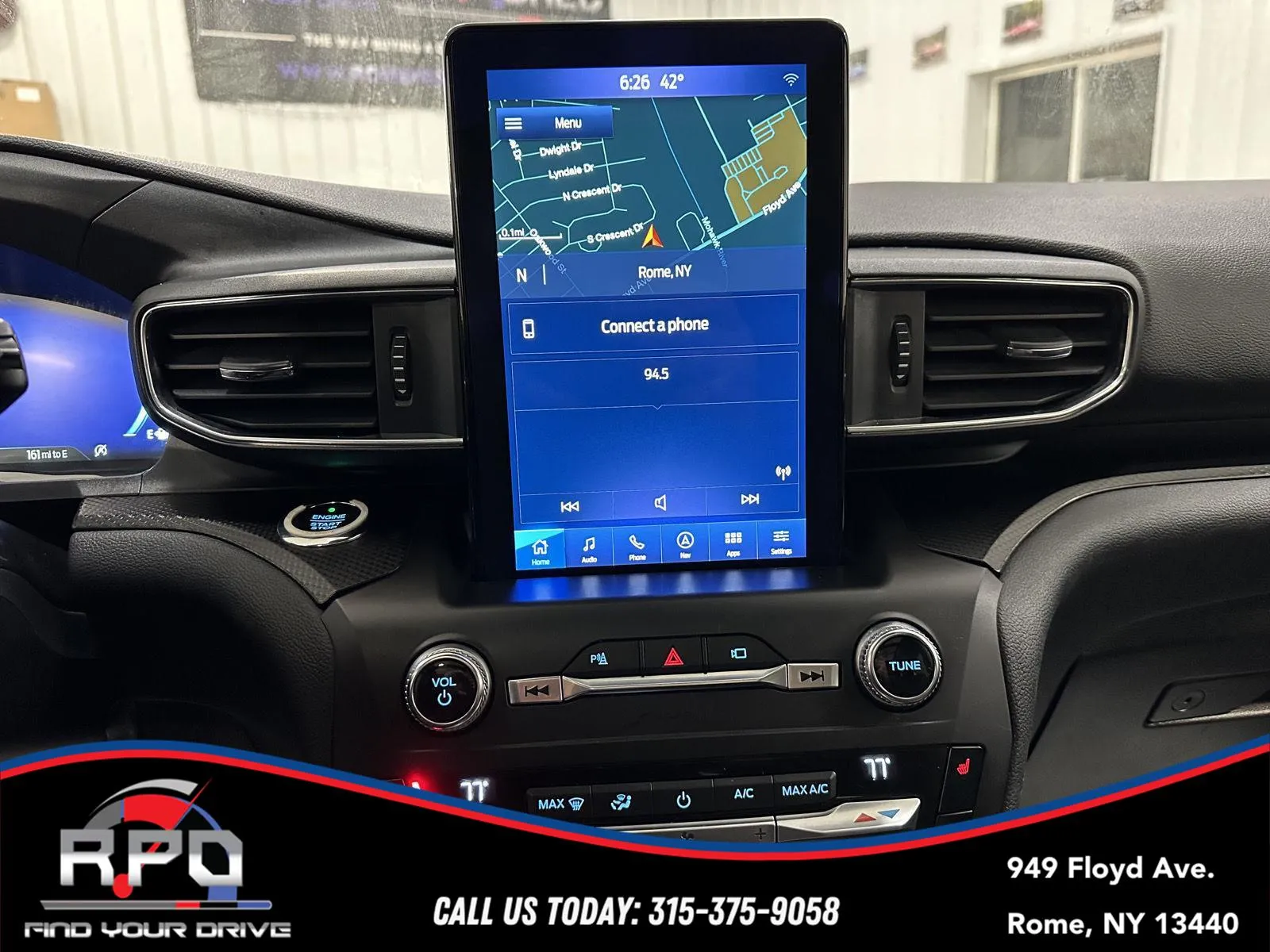2020 Ford Explorer ST - Photo 23