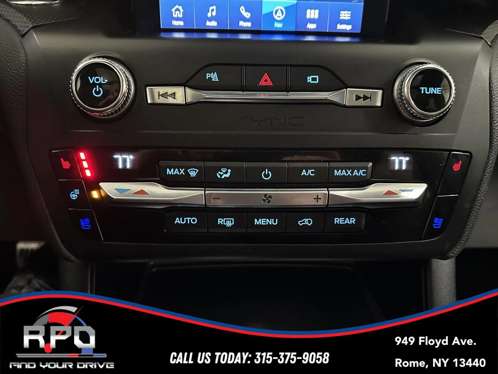 2020 Ford Explorer ST - Photo 27