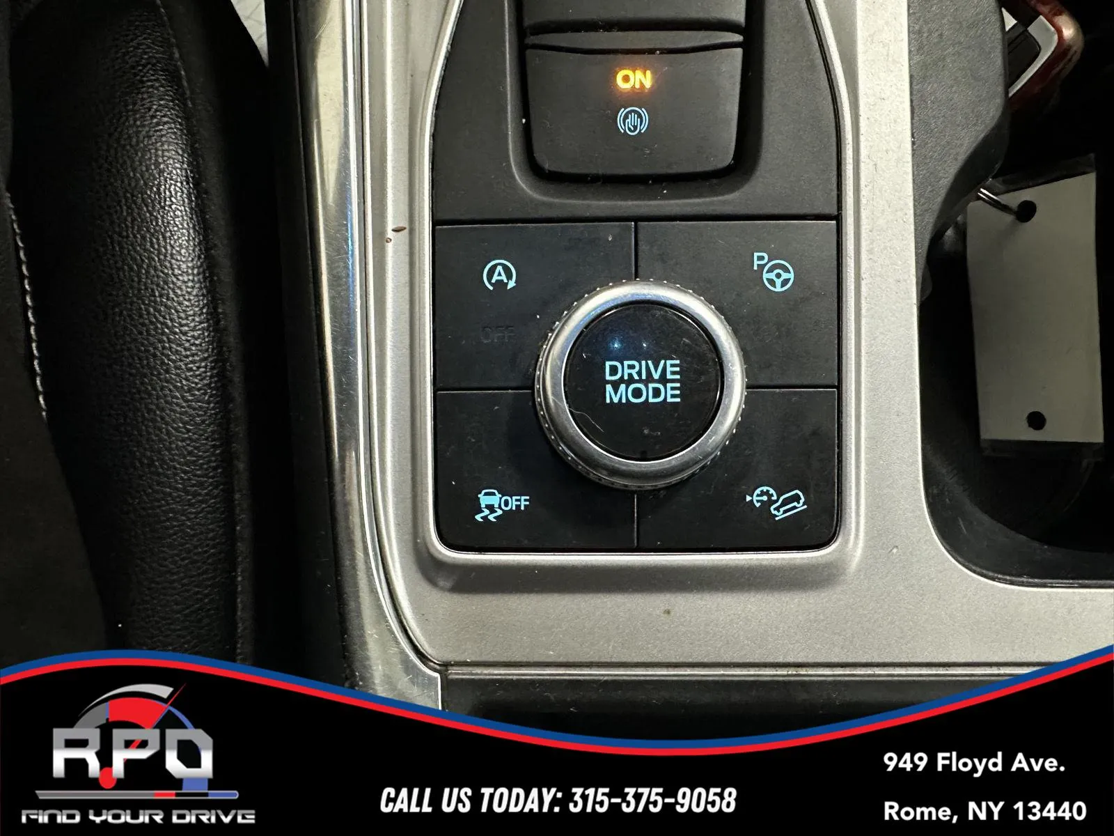 2020 Ford Explorer ST - Photo 29