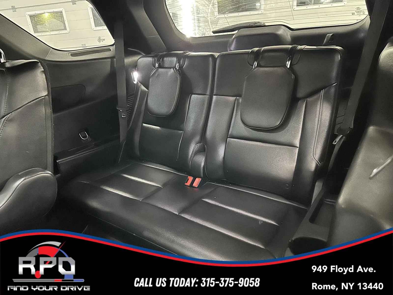 2020 Ford Explorer ST - Photo 33
