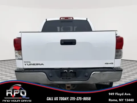 More photos of 2012 Toyota Tundra Truck Grade at Rome Preowned Auto Sales, NY